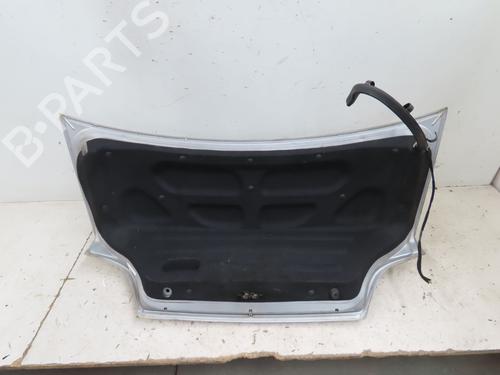 Tailgate PEUGEOT 406 (8B) 2.0 HDI 110 | BP26968564C6 