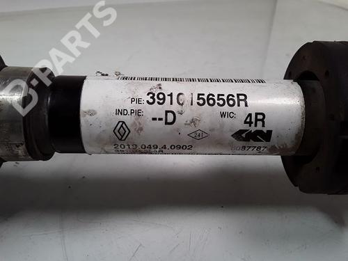 Right front driveshaft RENAULT KADJAR (HA_, HL_) 1.3 TCe 140 (HLNB, HLN1) | BP8996008M39 