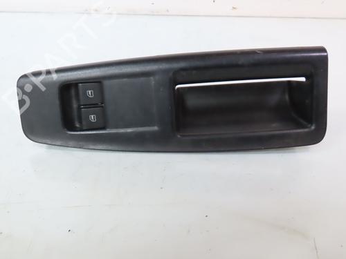 Left front window switch VW POLO IV (9N_, 9A_) 1.4 16V | BP24480978I27