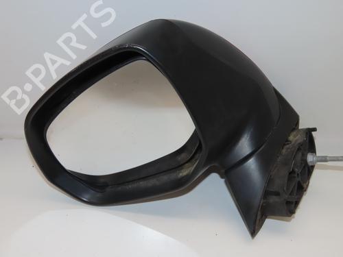 Left mirror PEUGEOT 3008 I MPV (0U_) 2.0 HDi 150 / BlueHDi 150 | BP27331767C26 