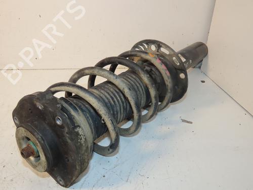 Used Left front shock absorber Left front shock absorber VW TIGUAN (5N_) 2.0 TDI (110 hp) 33136977 33136977