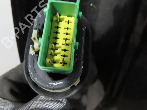 Used Right rear door CITROËN C4 II (NC_) 1.6 HDi 90 (92 hp) 24103449