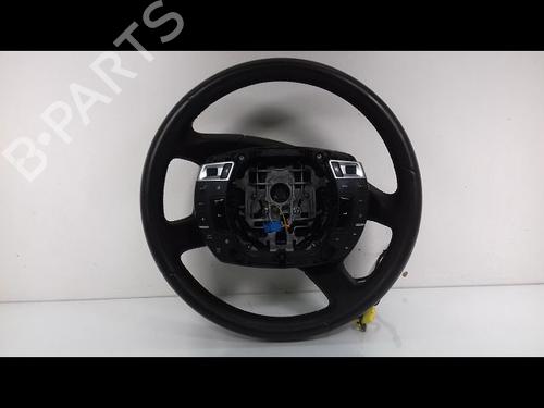 Ratt CITROËN C5 III Break (RW_) 1.6 HDi 110 (RW9HZC) (109 hp) 9002189