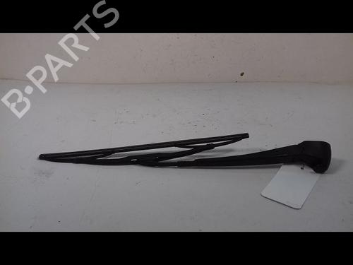 Used Rear windshield wiper arm VW GOLF IV (1J1) 1.9 TDI (101 hp) 14894014