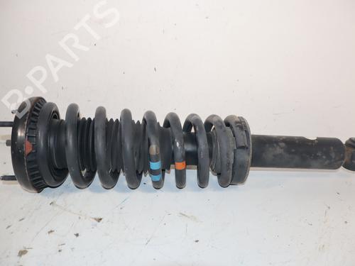 Used Left rear shock absorber Left rear shock absorber JAGUAR XF I (X250) 2.7 D (207 hp) 36053865 36053865