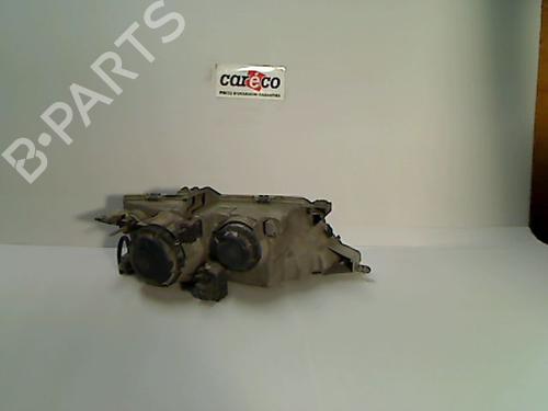 Scheinwerfer links für Scheinwerfer links SAAB 9-5 (YS3E) 2.3 t (185 hp) 36485108 36485108