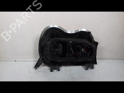 Used Right taillight SMART FORTWO Coupe (451) 0.8 CDi (451.300) (45 hp) 8991884