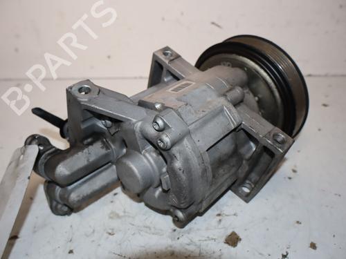 Used AC compressor AC compressor DACIA DUSTER (HS_) 1.5 dCi (HSAJ) (90 hp) 40438555 40438555