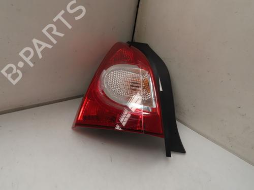 Left taillight RENAULT TWINGO II (CN0_) 1.2 16V (CN04, CN0B) | BP26442509C34