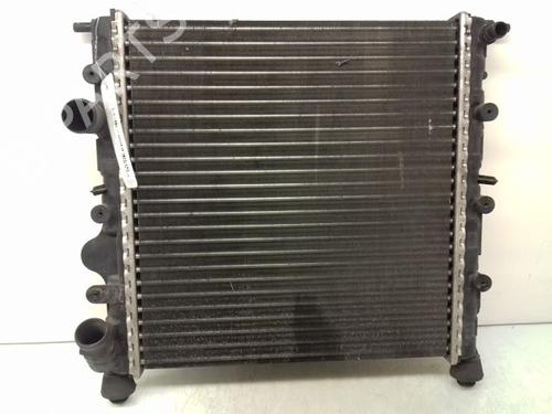 Used Water radiator RENAULT CLIO II (BB_, CB_) 1.2 (BB0A, BB0F, BB10, BB1K, BB28, BB2D, BB2H, CB0A,... (58 hp) 8978017