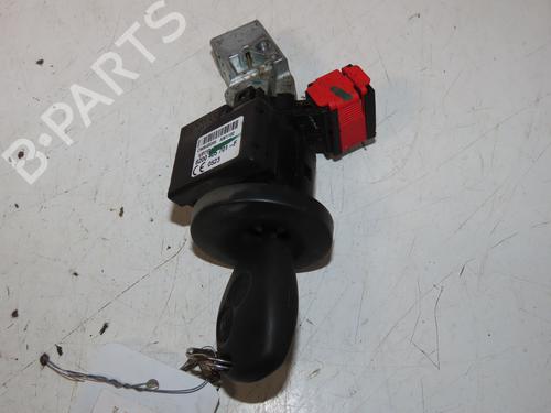 Used Ignition barrel RENAULT KANGOO III Box Body/MPV 1.5 Blue dCi 75 (FJAA) (75 hp) 30951094
