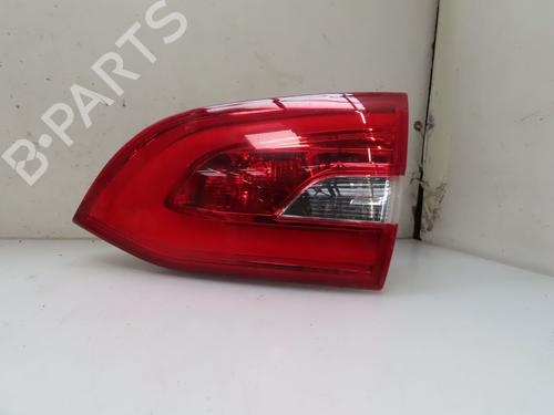 Right tailgate light PEUGEOT 308 SW II (LC_, LJ_, LR_, LX_, L4_) 1.6 HDi / BlueHDi 115 (LCBHXM, LCBHXT) | BP25750566C80 