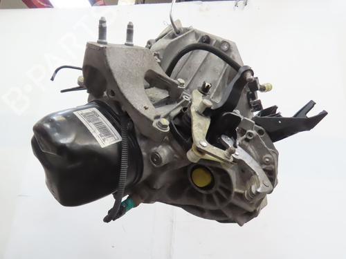 Gearbox DACIA SANDERO II 1.5 Blue dCi 95 (B8JL) | BP37501029M3 - Image 5