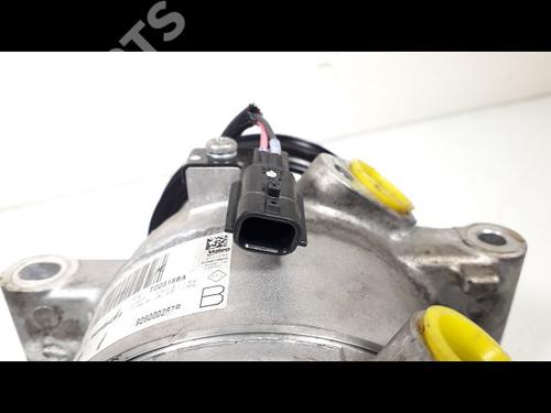 AC compressor DACIA SANDERO II 1.0 SCe 75 (B8JC, B8JD) | BP11395131M34 