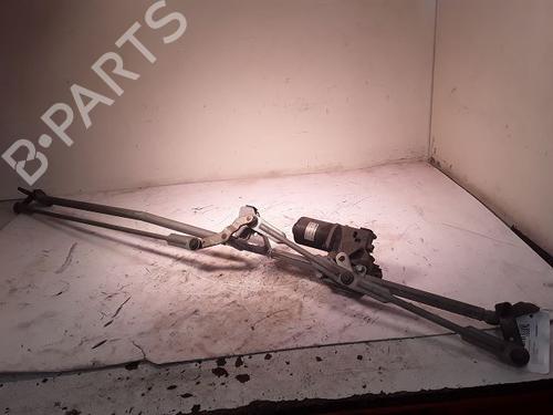 Front wiper motor PEUGEOT 307 (3A/C) 1.6 HDi | BP23153831M29 