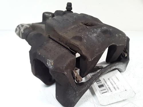 Used Left front brake caliper FORD FIESTA VI (CB1, CCN) 1.25 (82 hp) 14891896