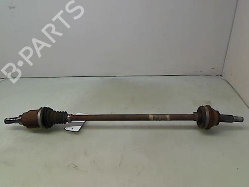 Used Right rear driveshaft DACIA DUSTER (HS_) 1.5 dCi 4x4 (109 hp) 8979184
