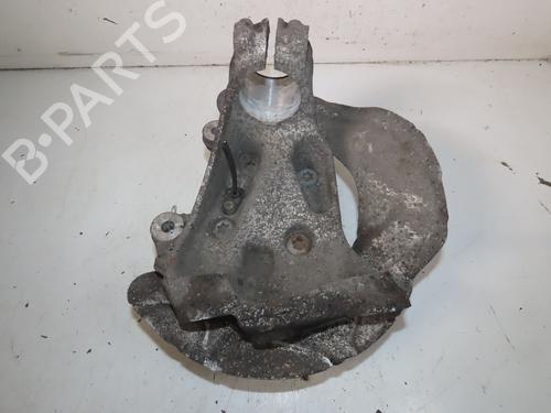 Used Left front steering knuckle BMW 3 Touring (F31) 318 d (143 hp) 31302295