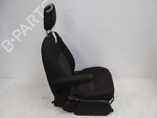 Left front seat FORD TRANSIT CUSTOM V362 Bus (F3) 2.0 EcoBlue | BP39220784C15 - Image 2