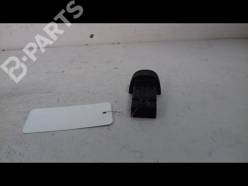 Warning switch RENAULT MEGANE I Coach (DA0/1_) 1.4 16V (DA0D, DA1H, DA0W, DA10) | BP8997861I22 