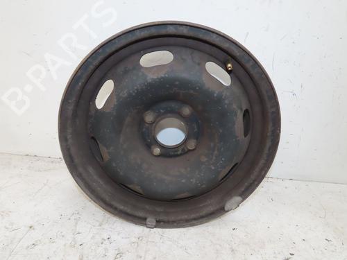 Fælk PEUGEOT PARTNER MPV (5_, G_) 1.6 HDi 90 | BP30952037C45