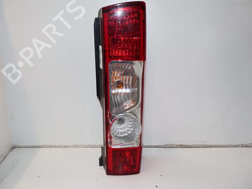 Used Right taillight Right taillight 38410349 38410349