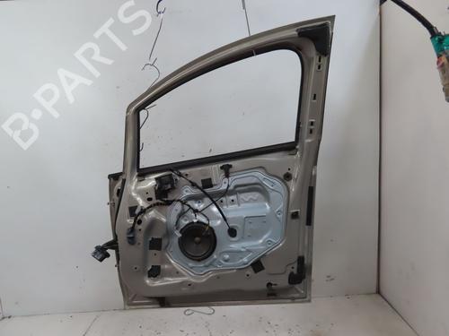 Right front door FORD B-MAX (JK) 1.0 EcoBoost | BP25125715C3