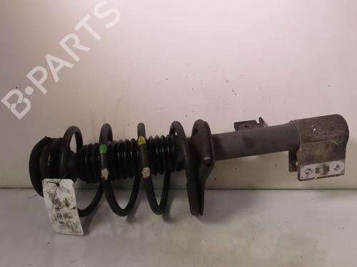 Right front shock absorber CITROËN C4 I (LC_) 2.0 HDi | BP17552364M17 
