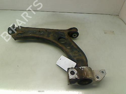 Used Left front suspension arm Left front suspension arm VW GOLF V (1K1) 1.9 TDI (105 hp) 14890166 14890166