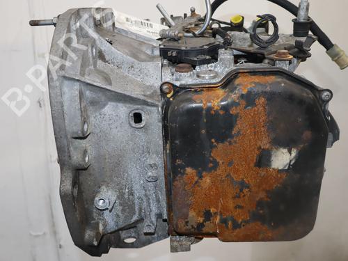 Gearbox RENAULT MODUS / GRAND MODUS (F/JP0_) 1.6 (JP03, JP0B, JP0U, JP0Y, JP1G) | BP36425898M3 - Image 5