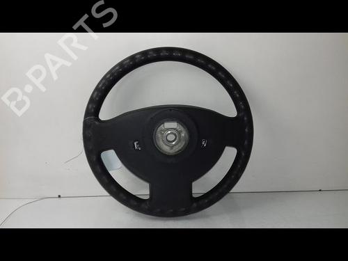 Steering wheel DACIA DUSTER (HS_) 1.5 dCi (HSAJ) | BP8979403C49