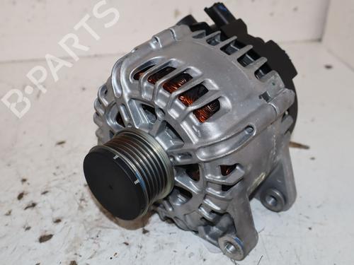 Used Alternator Alternator 39218070 39218070