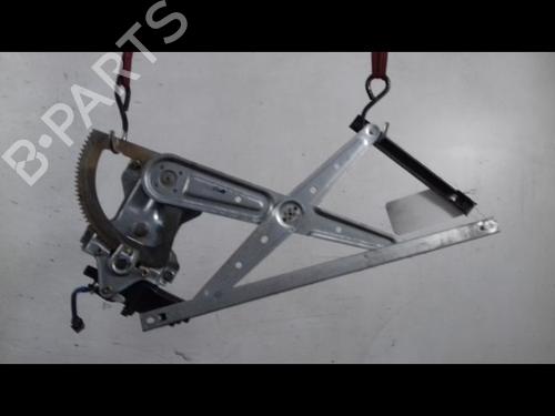 Used Front right window mechanism KIA SORENTO I (JC) 2.5 CRDi 4WD (140 hp) 15077162