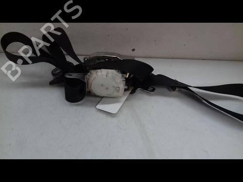 Used Front left seatbelt Front left seatbelt 14956574 14956574