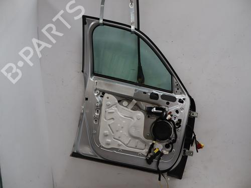Used Left front door Left front door CITROËN C4 Grand Picasso II (DA_, DE_) 1.6 HDi / BlueHDi 115 (115 hp) 39755661 39755661