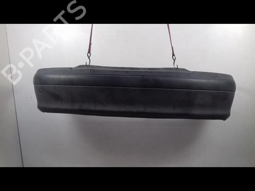 Used Rear bumper Rear bumper RENAULT MEGANE I (BA0/1_) 1.9 D Eco (BA0A, BA0U, BA0R) (64 hp) 9004016 9004016