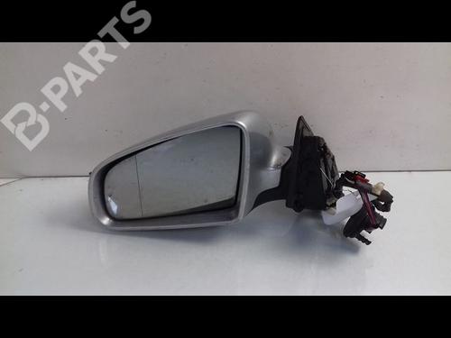 Left mirror AUDI A3 (8P1) 2.0 TDI 16V | BP8980026C26 