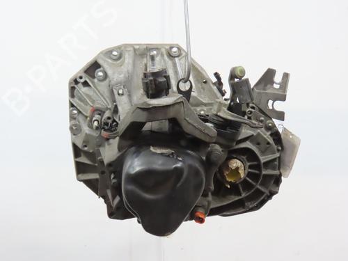Gearbox RENAULT KANGOO Express (FW0/1_) 1.5 dCi 70 (FW0A, KW0V) | BP36425894M3 - Image 3