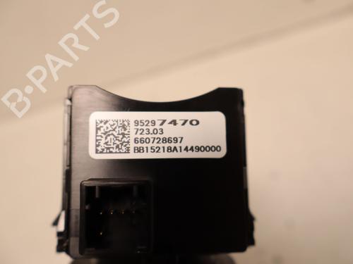 Ratstangsstang OPEL KARL (C16) 1.0 | BP39218984I23 - Image 3