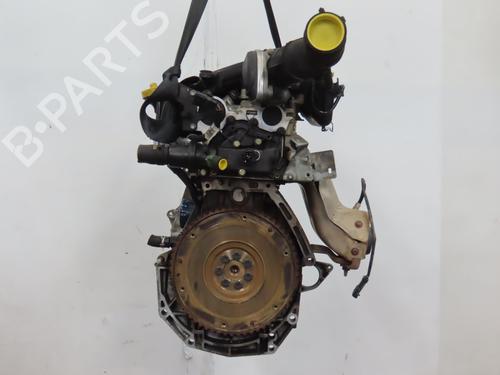 Engine RENAULT CLIO III (BR0/1, CR0/1) 1.6 16V (BR05, BR0B, BR0Y, BR15, BR1J, BR1M, BR1Y, CR0B,... | BP37062070M1 - Image 3