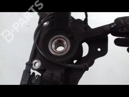 Right front steering knuckle FIAT PUNTO (188_) 1.2 60 (188.030, .050, .130, .150, .230, .250) | BP8995388M26