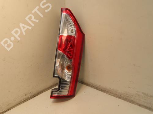Venstre Baklys RENAULT KANGOO Express (FW0/1_) 1.5 dCi 90 (FW0G, FW05, FW08, FW11) (90 hp) 29818843