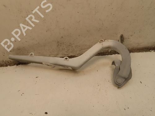 Dørhengsel/Dørstopper PEUGEOT 2008 I (CU_) 1.6 HDi (114 hp) 30047989