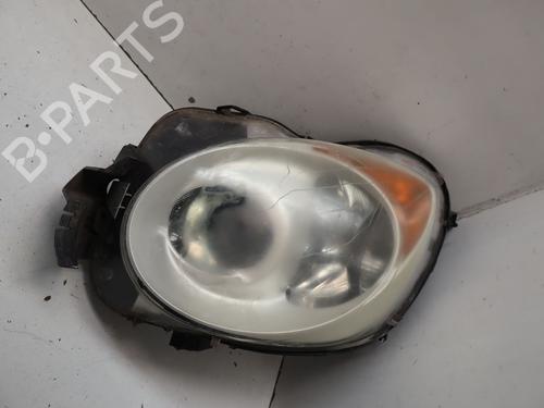 Used Right headlight Right headlight 39220908 39220908