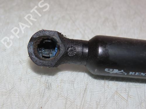 Tailgate lift support RENAULT ZOE (BFM_) Electric (BFME) | BP26876685C138