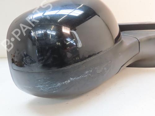 Right mirror CHEVROLET SPARK (M300) 1.0 | BP17372159C27