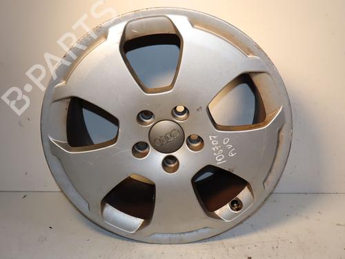 Used Rim Rim AUDI A3 Sportback (8PA) 2.0 TDI 16V (140 hp) 33712273 33712273
