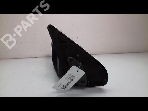 Left mirror MAZDA 2 (DY) 1.4 CD | BP9524718C26 