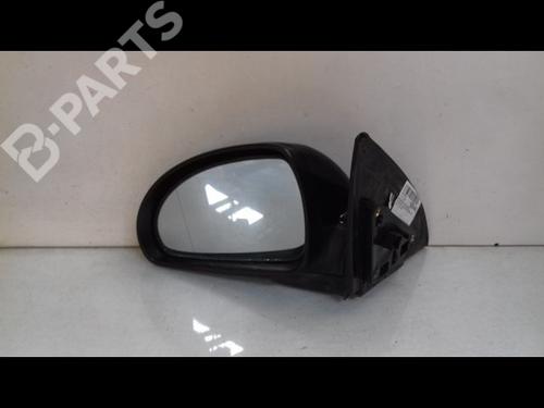 Left mirror KIA PRO CEE'D (ED) 1.6 CRDi 90 | BP8983453C26 