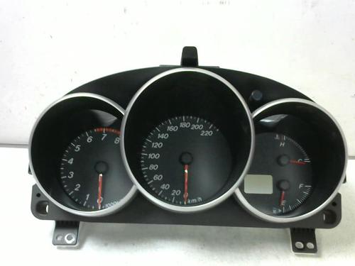 instrument-cluster-mazda-3-bk-2003-2004-2005-2006-2007-2008-2009-23151347 main image